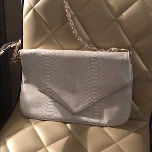 Francesca’s clutch